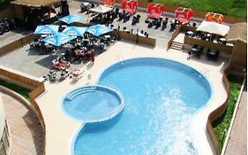 Rio Grande Hotel