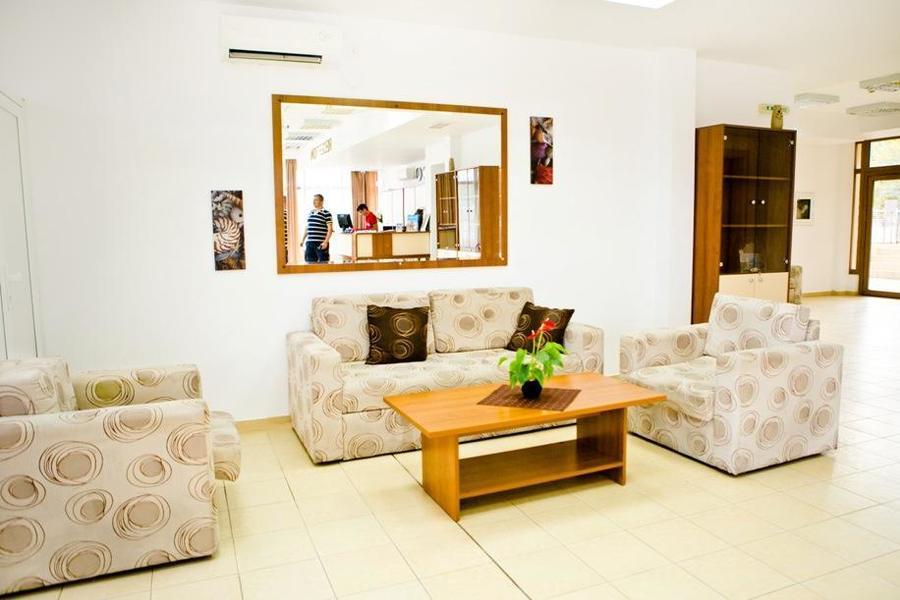 Rio Grande Hotel Sunny Beach Exterior foto
